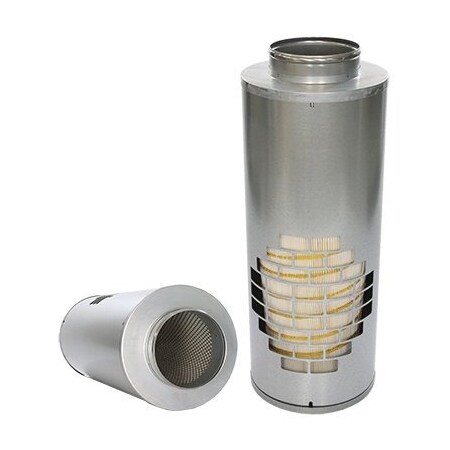 Wix Filters Air Filter 46848